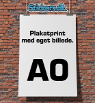 Plakat billede A0-450